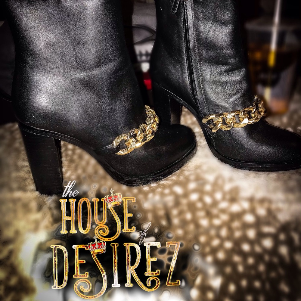 Givenchy booties